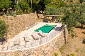 Гостиница Raco de Soller  Сольер